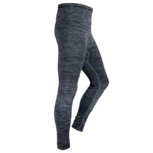 Oxford Advanced Base Layer Pants Char Marl