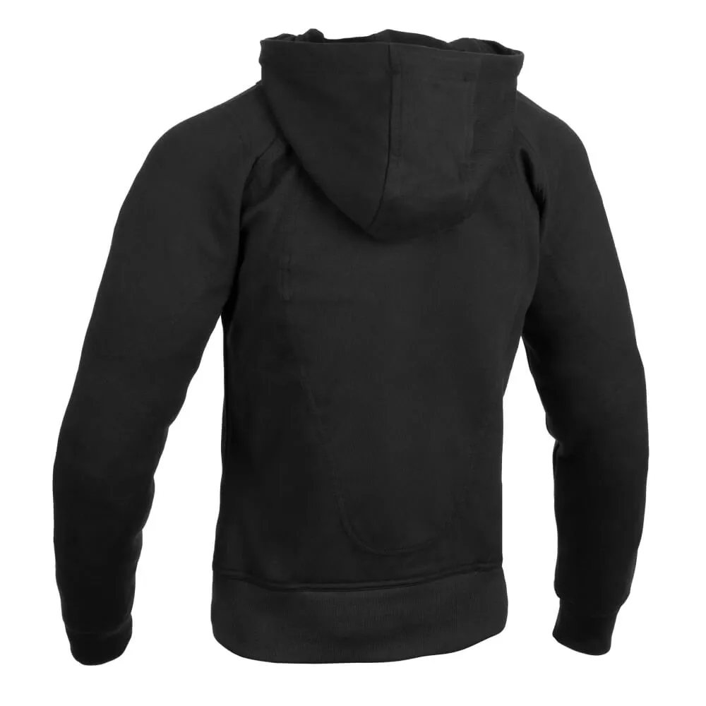 Oxford Armourlite AA Contour Women's Hoodie Black