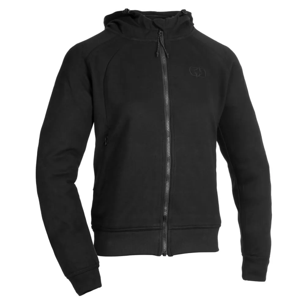 Oxford Armourlite AA Contour Women's Hoodie Black
