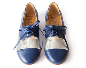 Oxford Blue