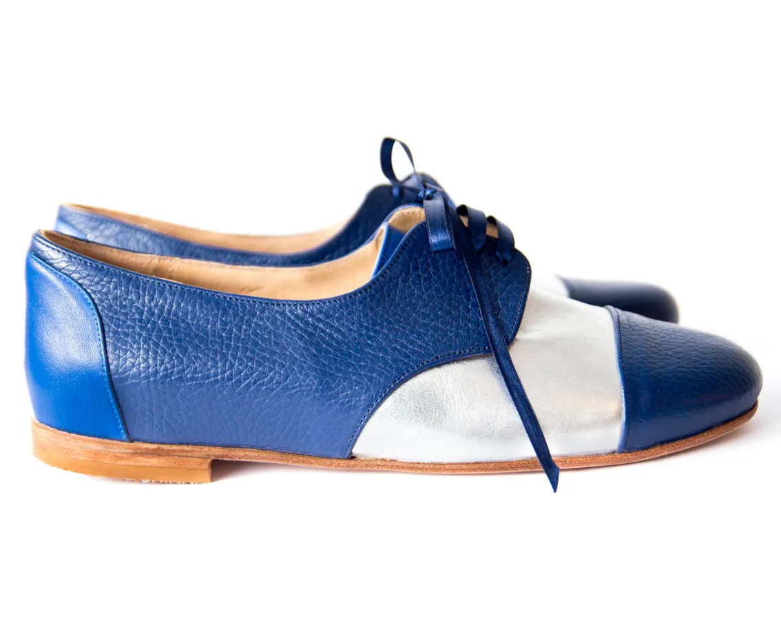 Oxford Blue