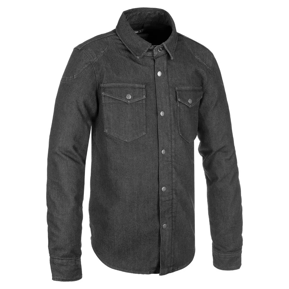 Oxford OA AA Shirt