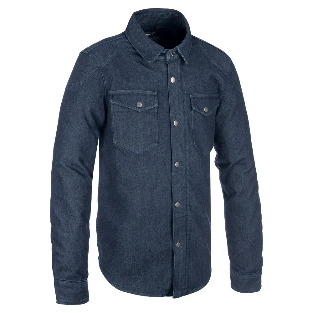 Oxford OA AA Shirt