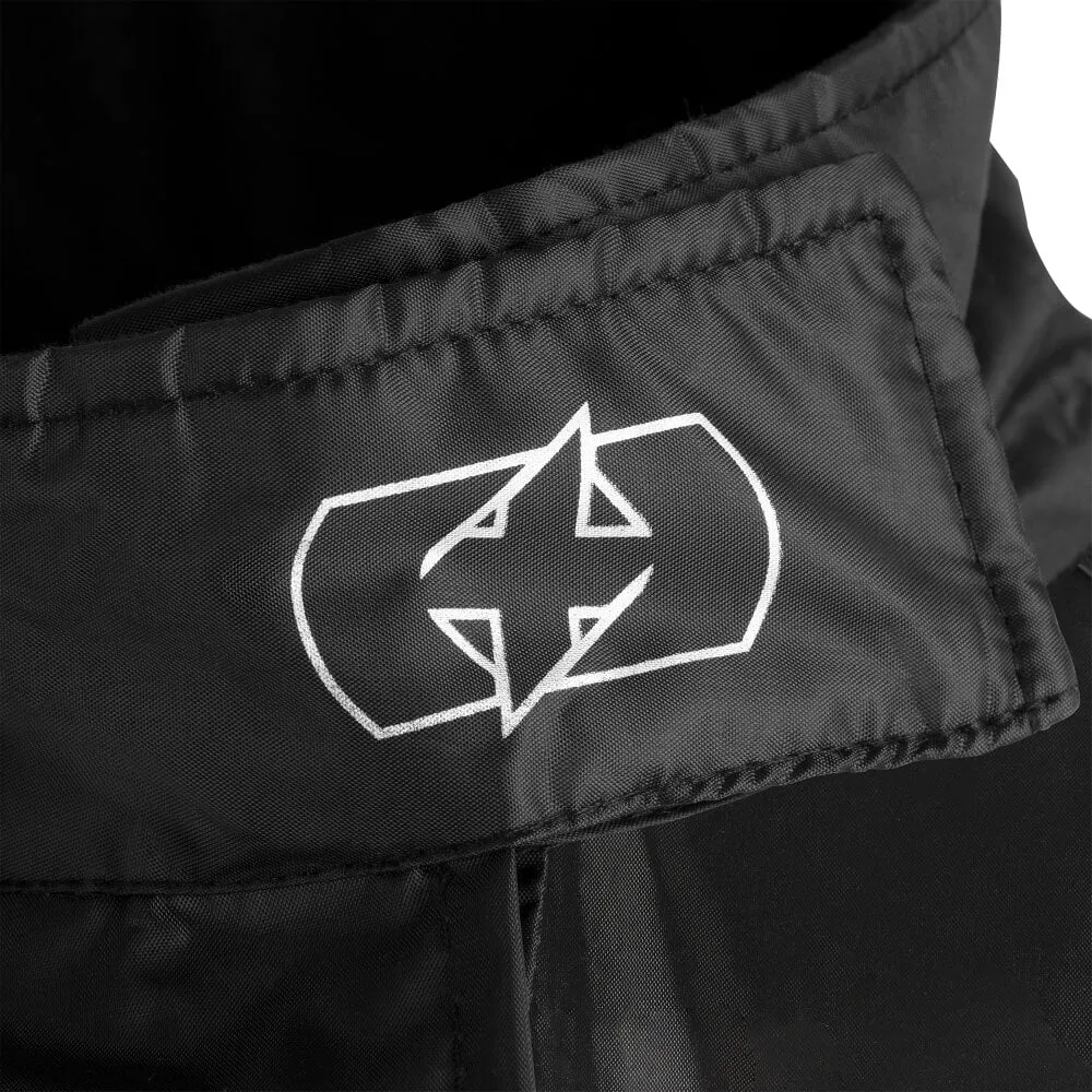 Oxford Rainseal Oversuit Black