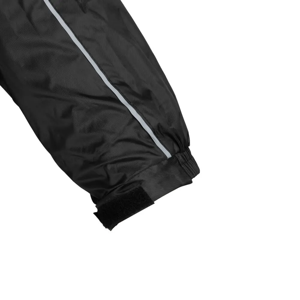 Oxford Rainseal Oversuit Black