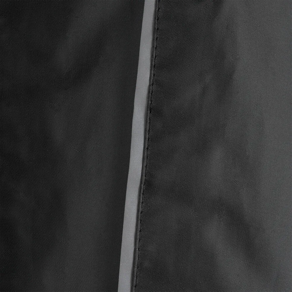 Oxford Rainseal Oversuit Black