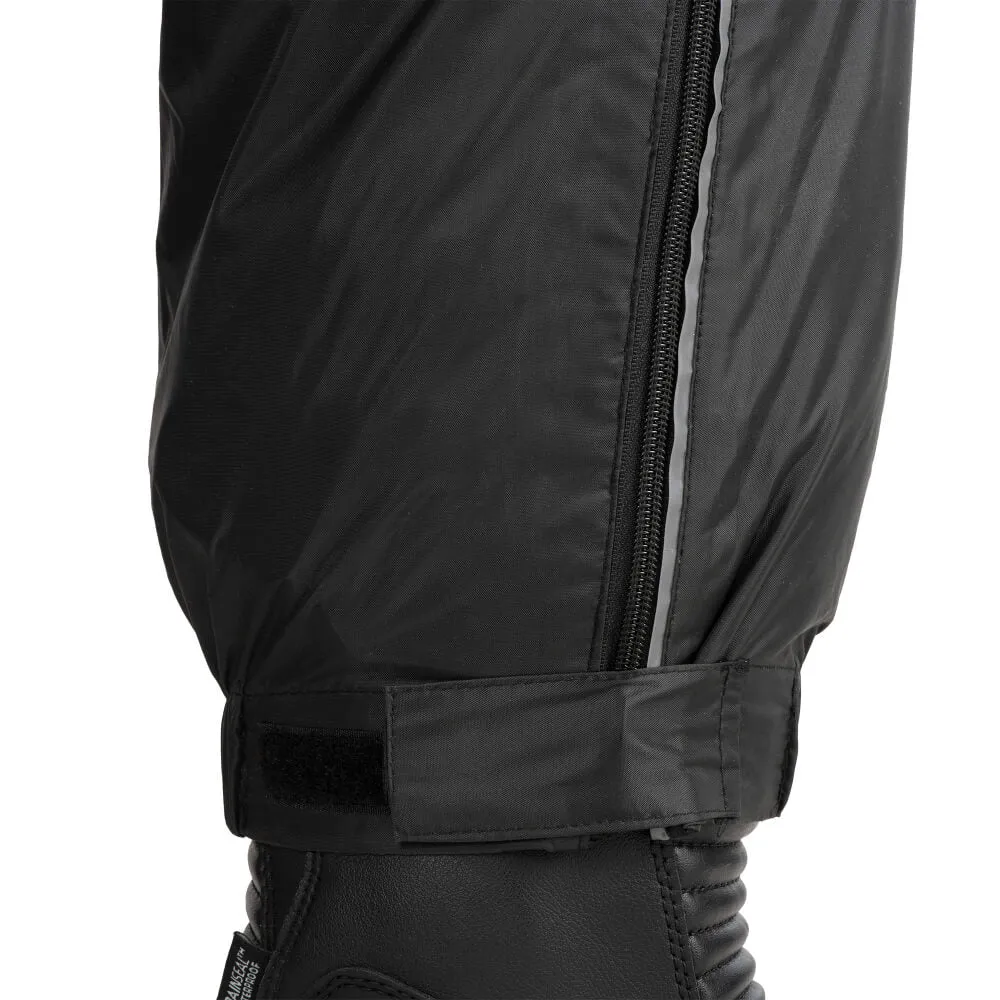 Oxford Rainseal Oversuit Black