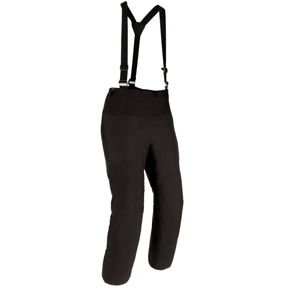 Oxford Rainseal Pro MS Trousers Black