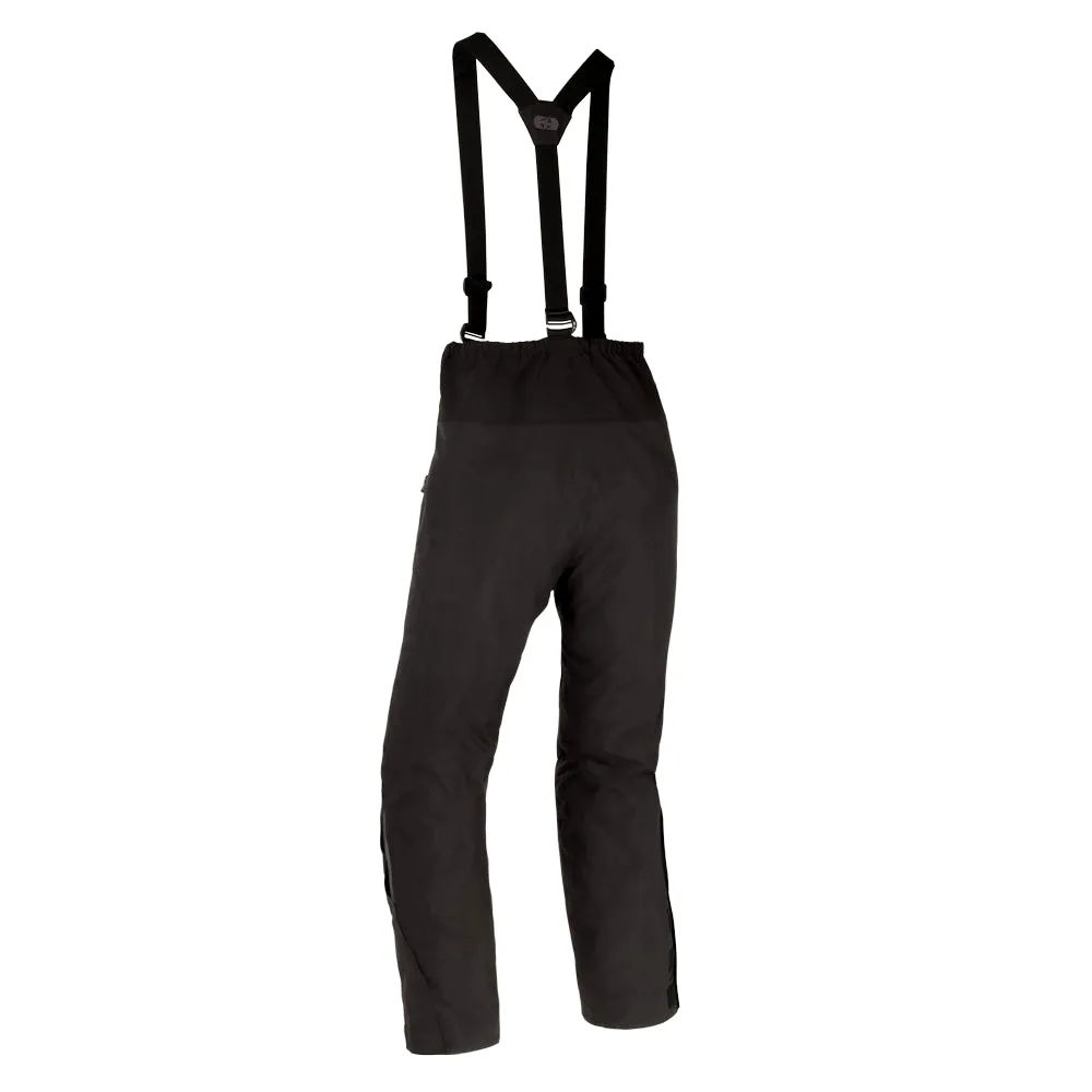 Oxford Rainseal Pro MS Trousers Black
