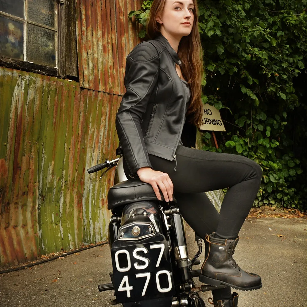 Oxford Women's Super 2.0 Reinforce Leggings