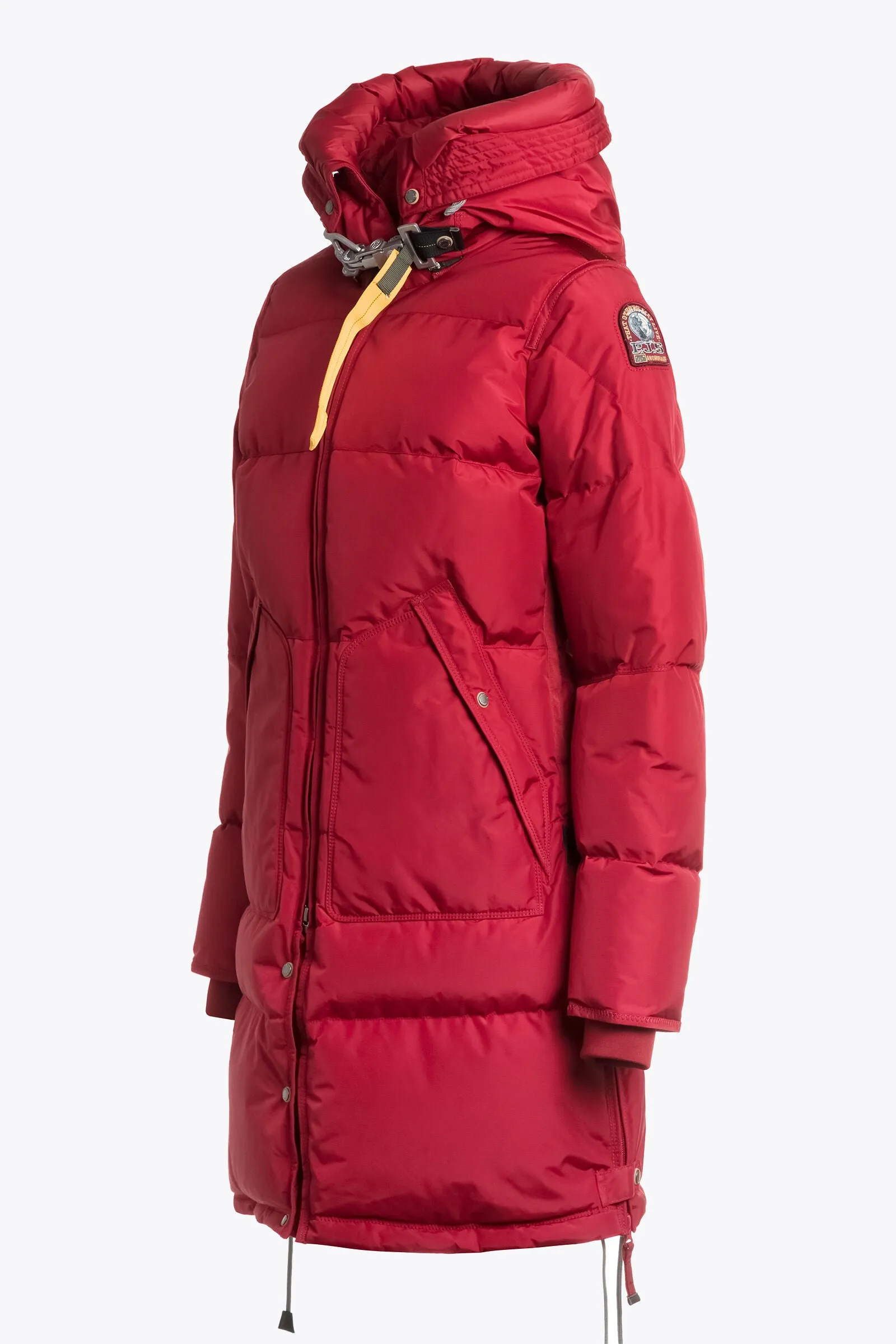Parajumpers Women's Long Bear Jacket 2024
