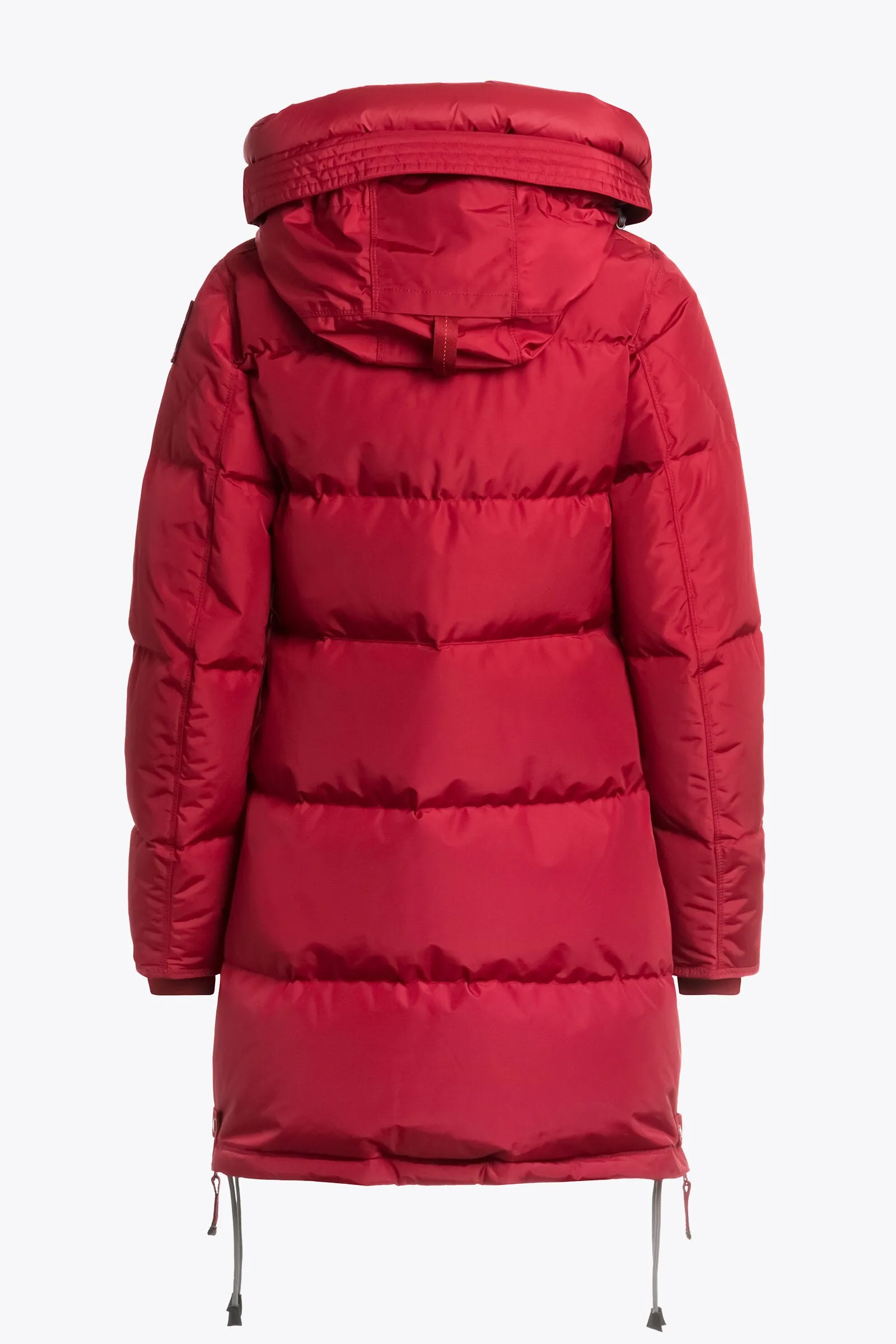 Parajumpers Women's Long Bear Jacket 2024