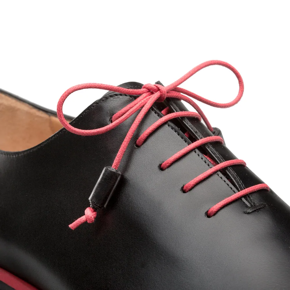 PATINA ASYMMETRICAL OXFORD