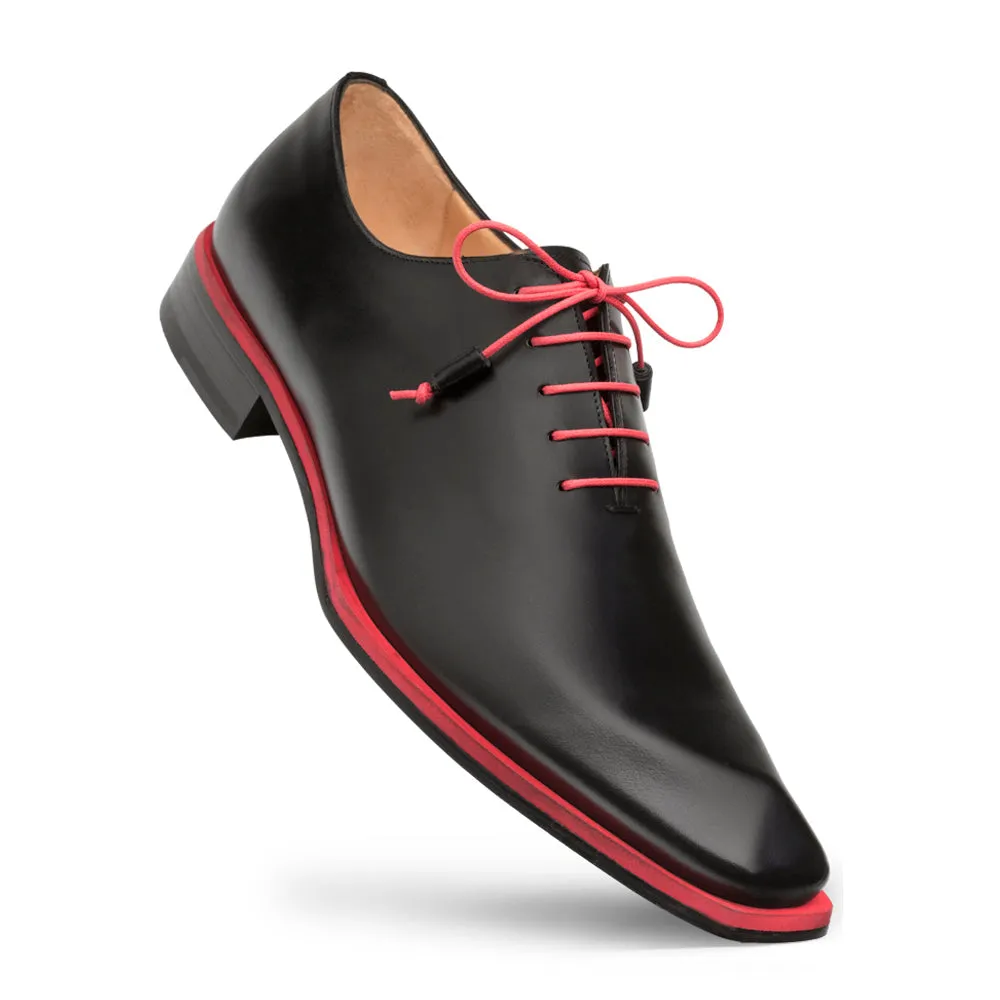 PATINA ASYMMETRICAL OXFORD