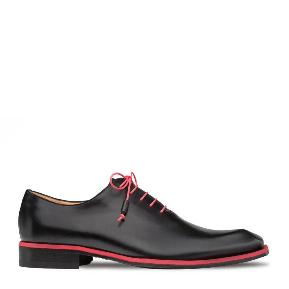 PATINA ASYMMETRICAL OXFORD
