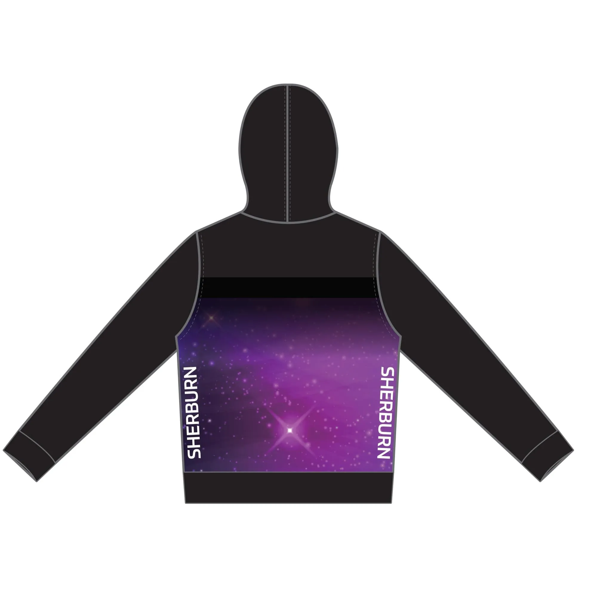 PERFORMANCE Pullover Hoodie - Children
