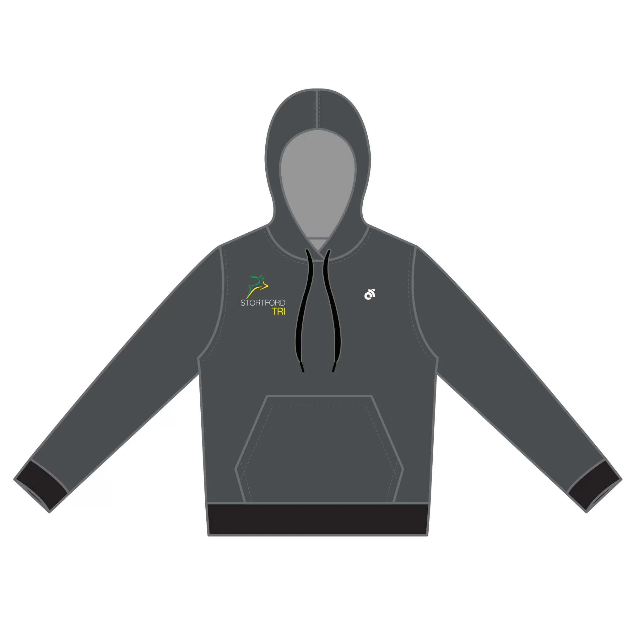 PERFORMANCE Pullover Hoodie - Children