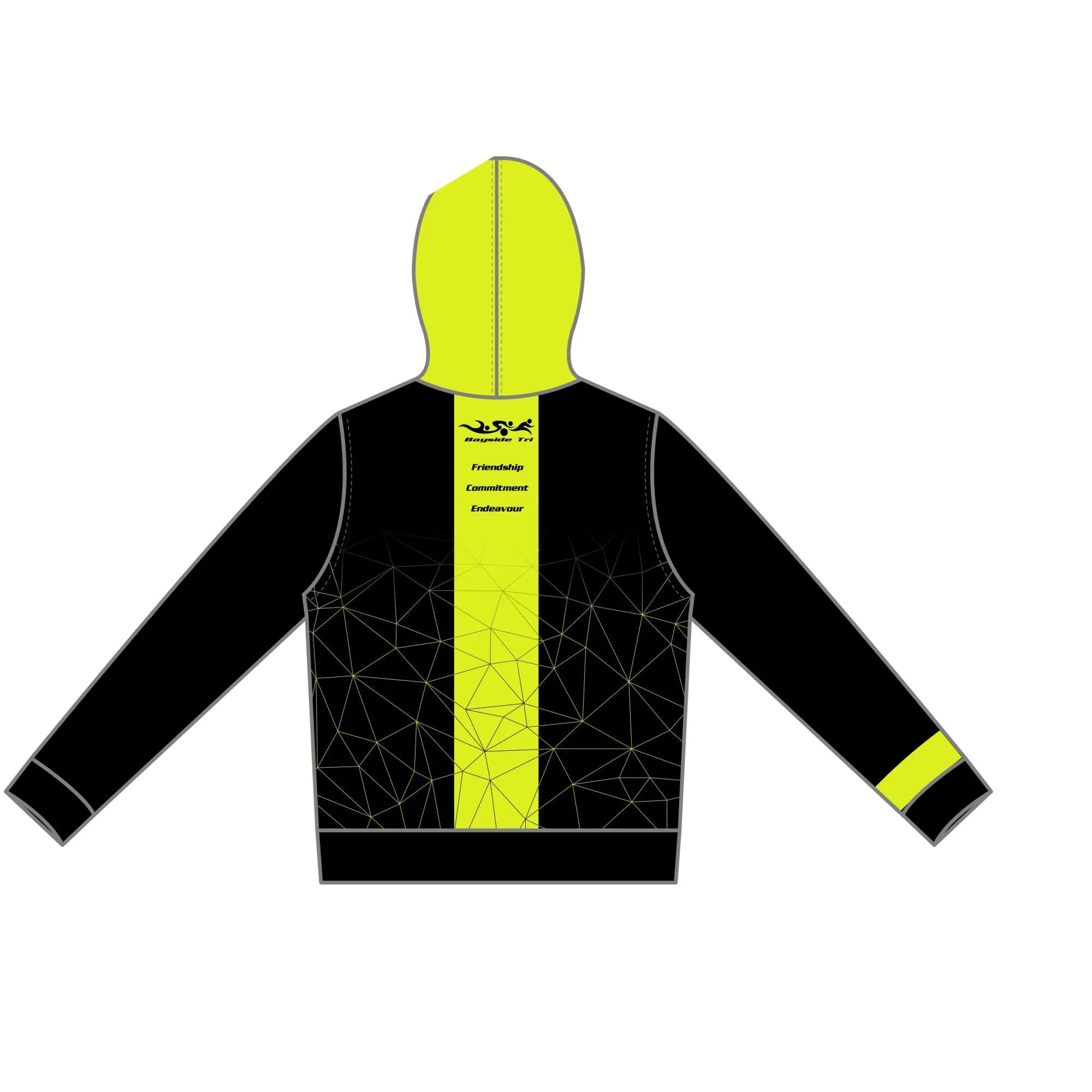 PERFORMANCE Pullover Hoodie