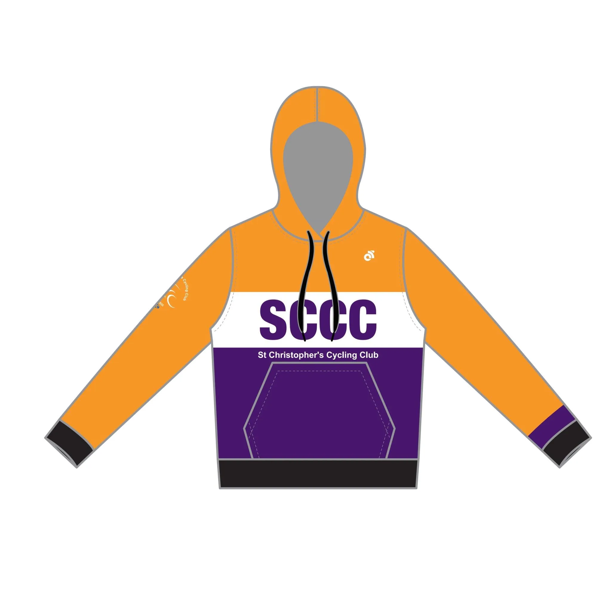 PERFORMANCE Pullover Hoodie