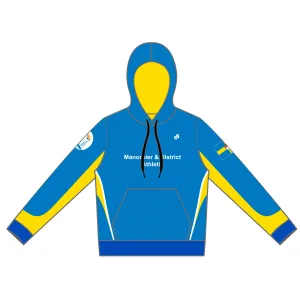 PERFORMANCE Pullover Hoodie