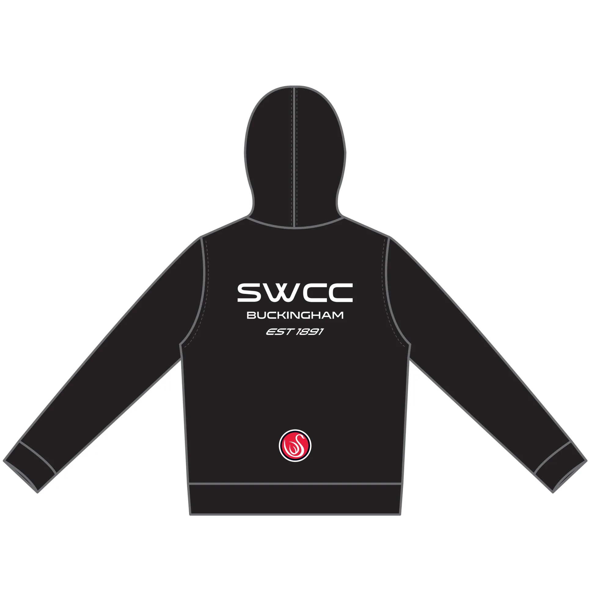 PERFORMANCE Pullover Hoodie