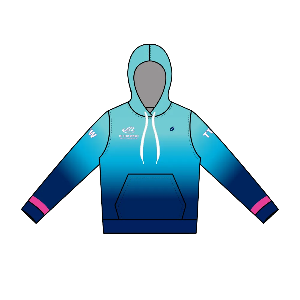 PERFORMANCE Pullover Hoodie