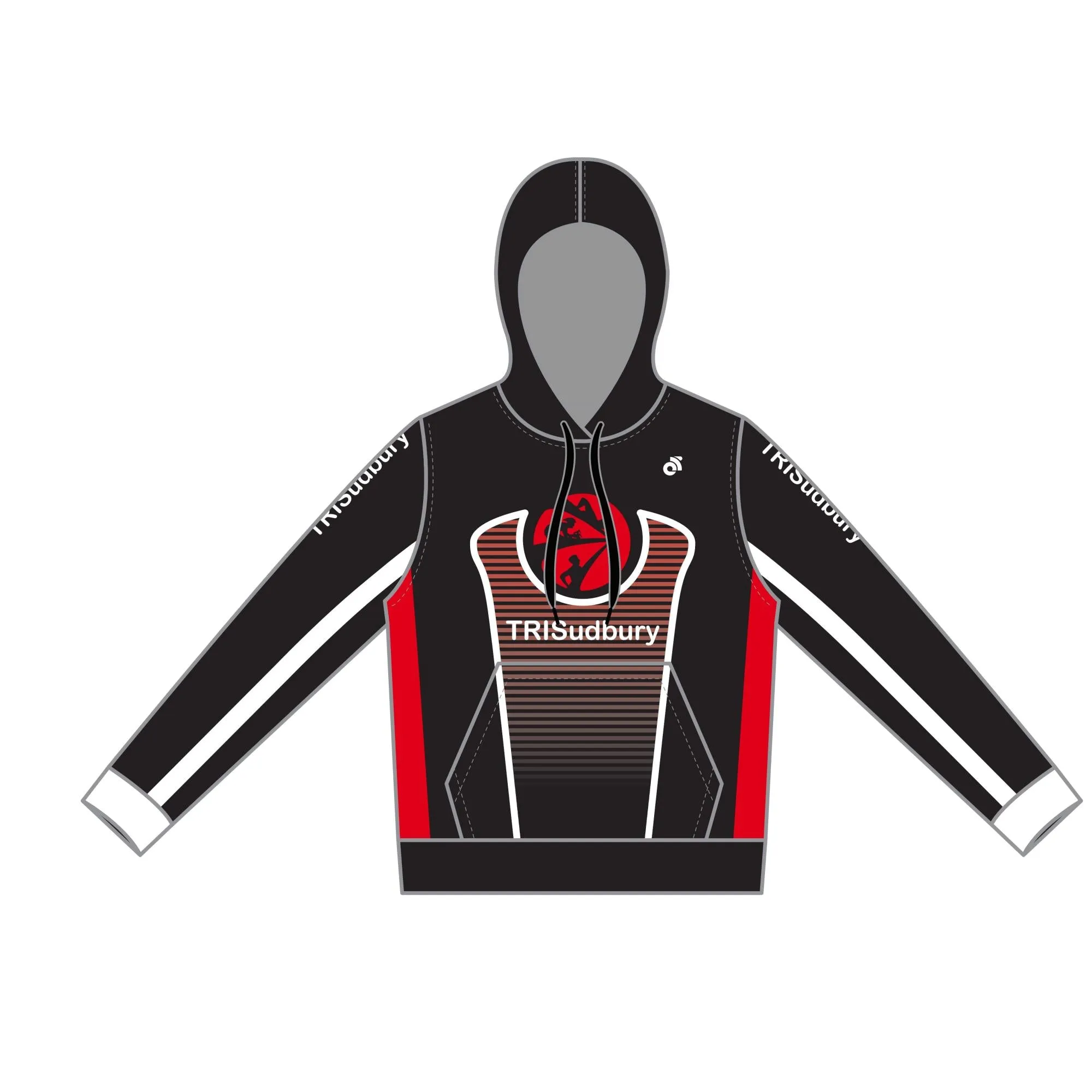 PERFORMANCE Pullover Hoodie
