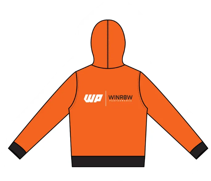 PERFORMANCE Pullover Hoodie