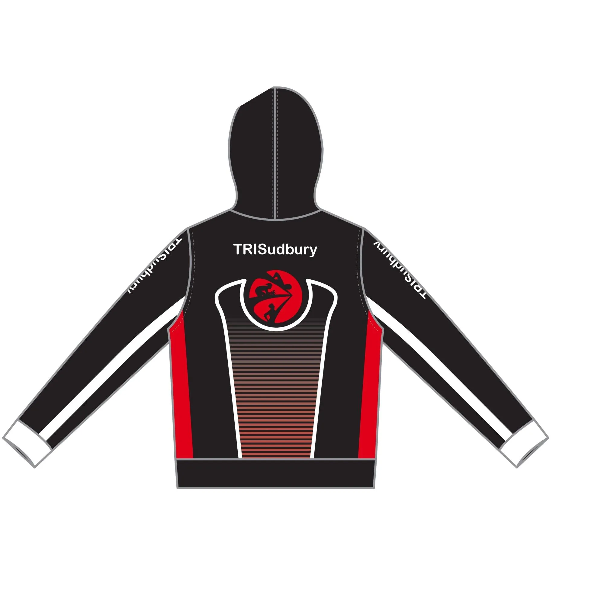 PERFORMANCE Pullover Hoodie