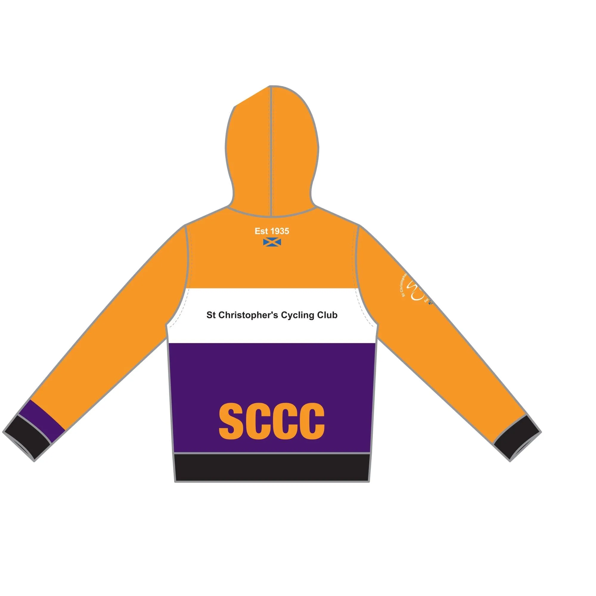 PERFORMANCE Pullover Hoodie