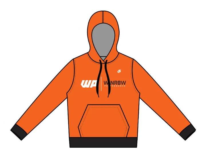 PERFORMANCE Pullover Hoodie