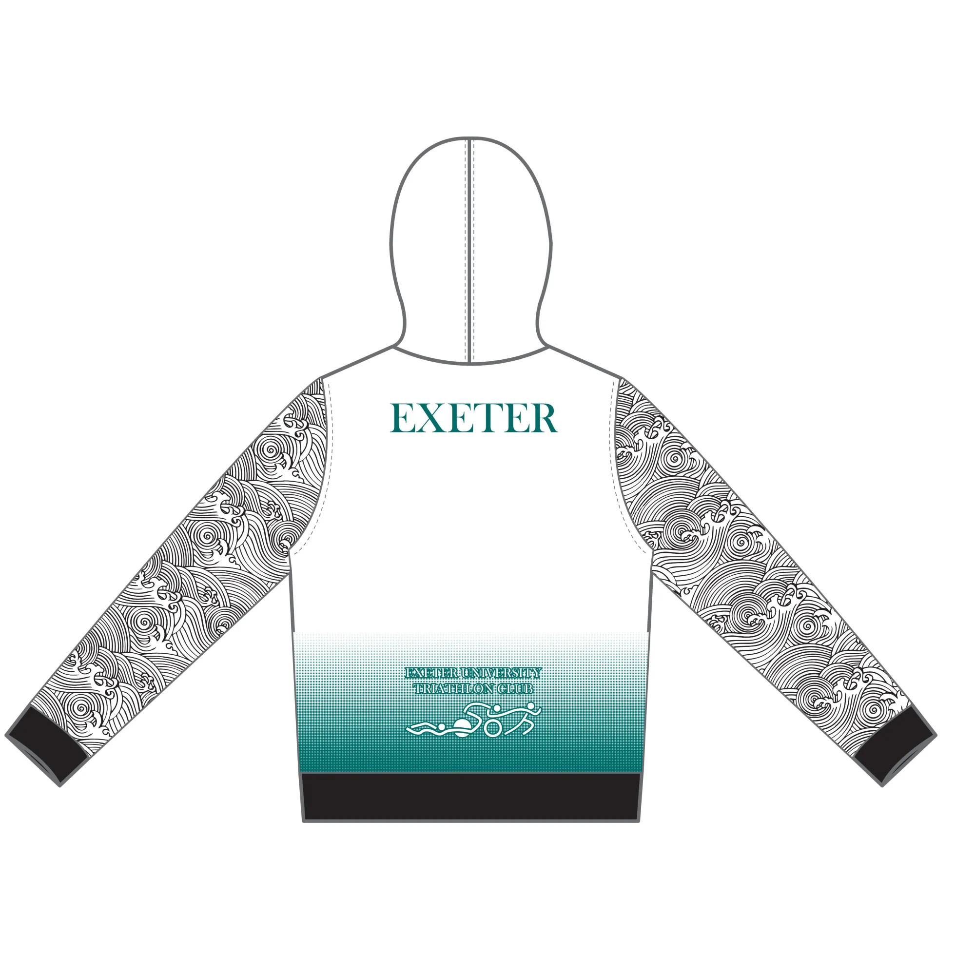 PERFORMANCE Pullover Hoodie