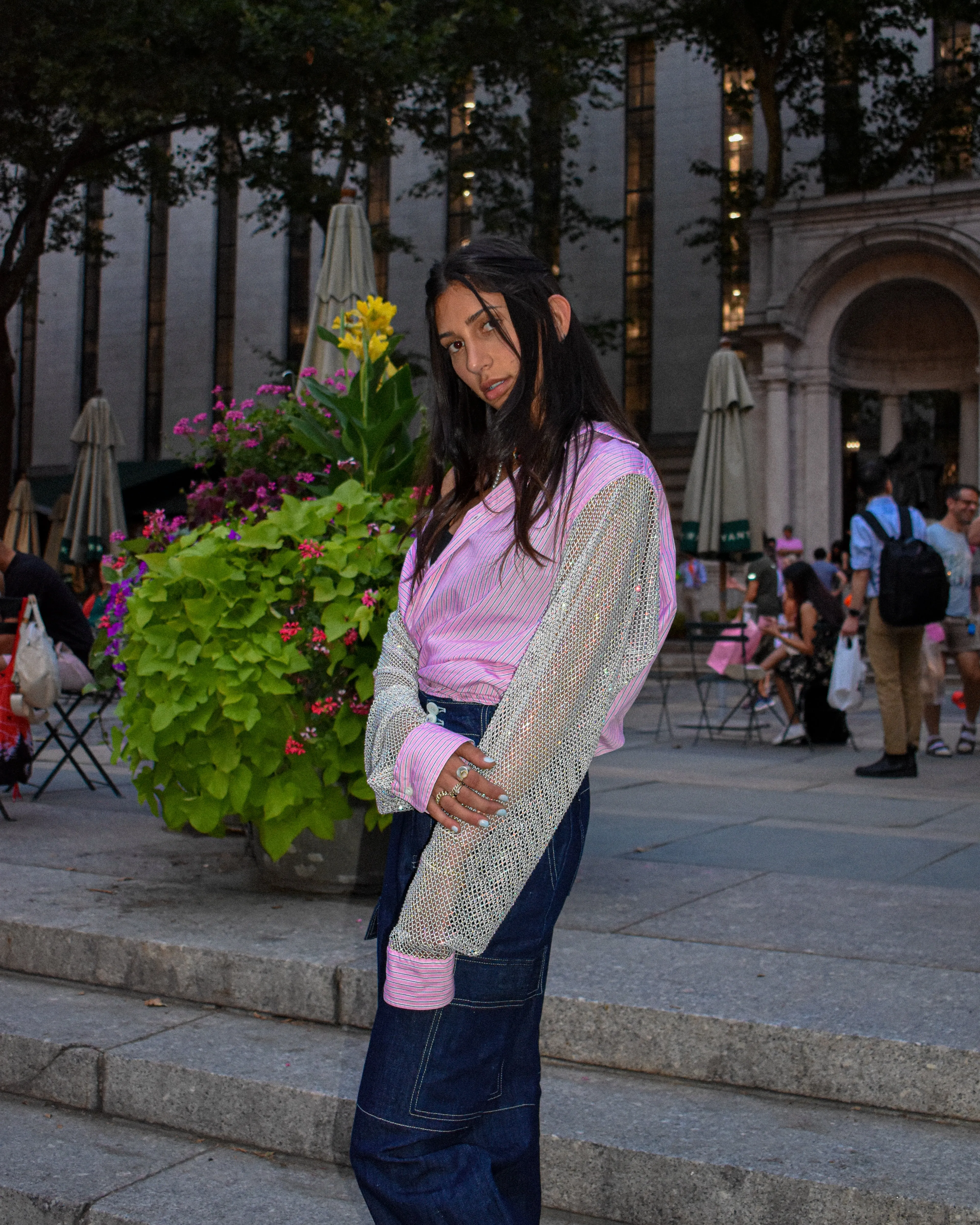 Pink Ami