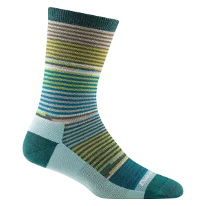 Pixie Crew Lightweight Lifestyle Sock (Women's) - D1692W