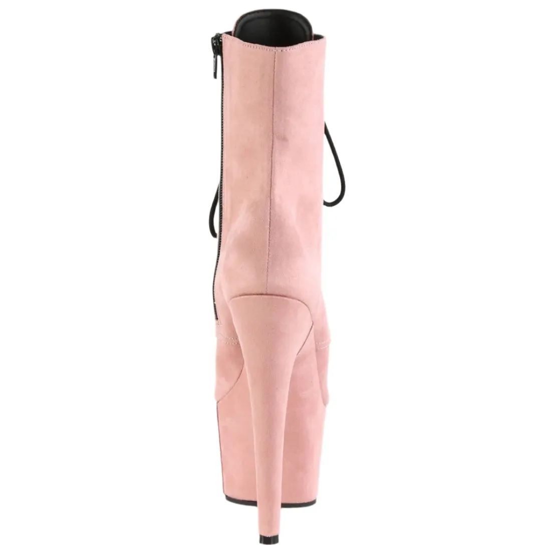 Pleaser Pink ADORE 1020FS Boots