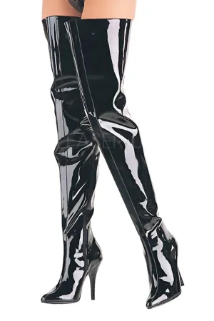 Pleaser SEDUCE 4010 Boots