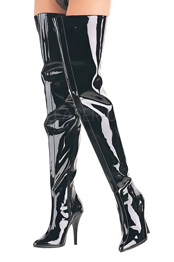 Pleaser SEDUCE 4010 Boots