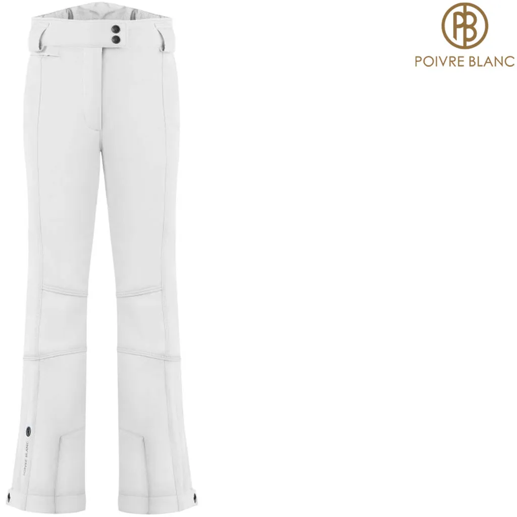 Poivre Blanc - Women's Stretch Ski Pant