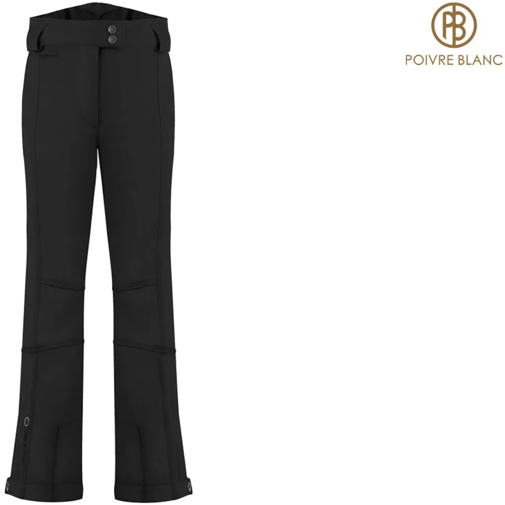 Poivre Blanc - Women's Stretch Ski Pant