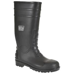 Portwest FW94 Classic Safety Wellington S4