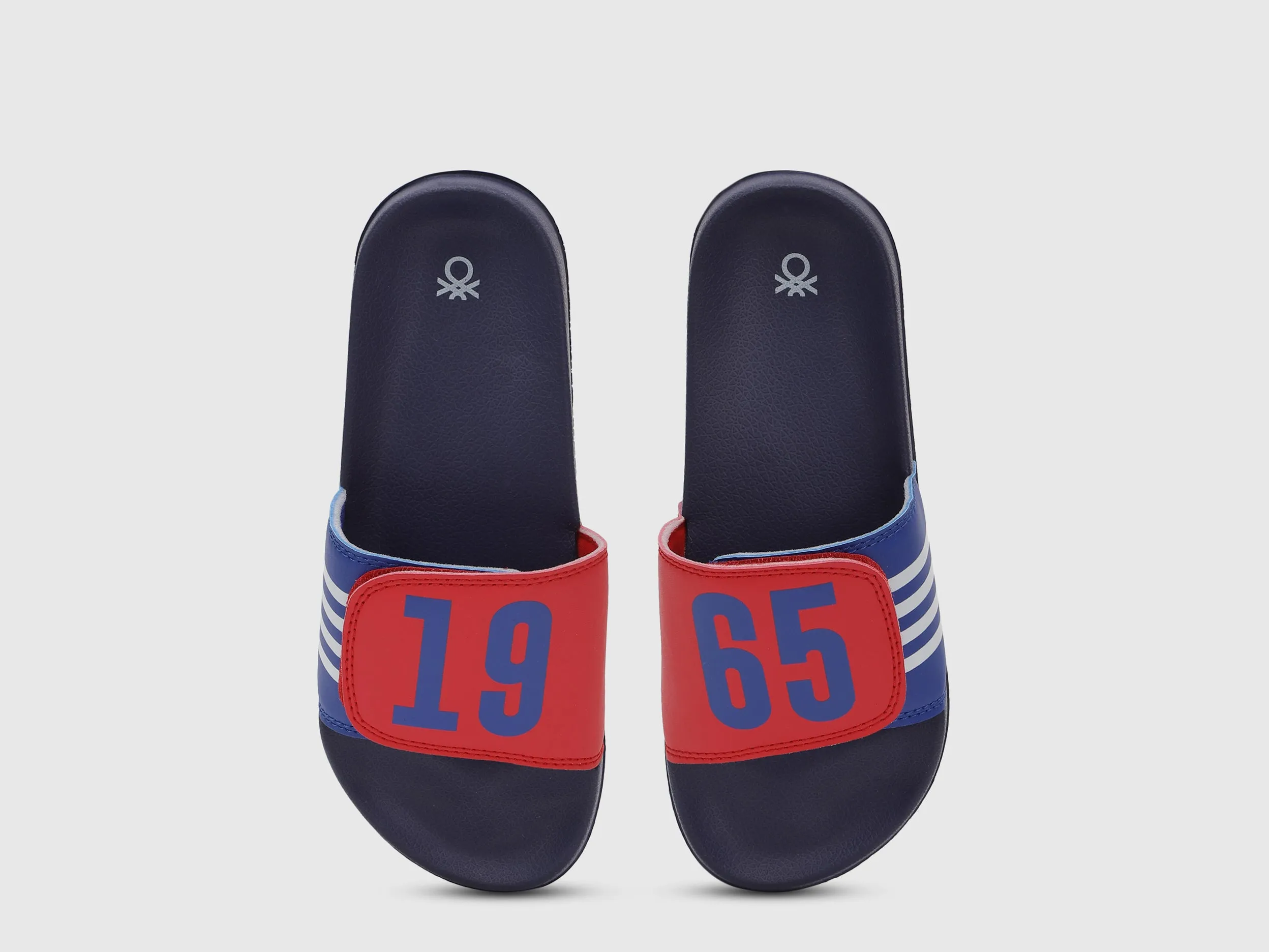 Printed Pattern Casual Slippers
