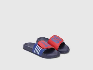Printed Pattern Casual Slippers