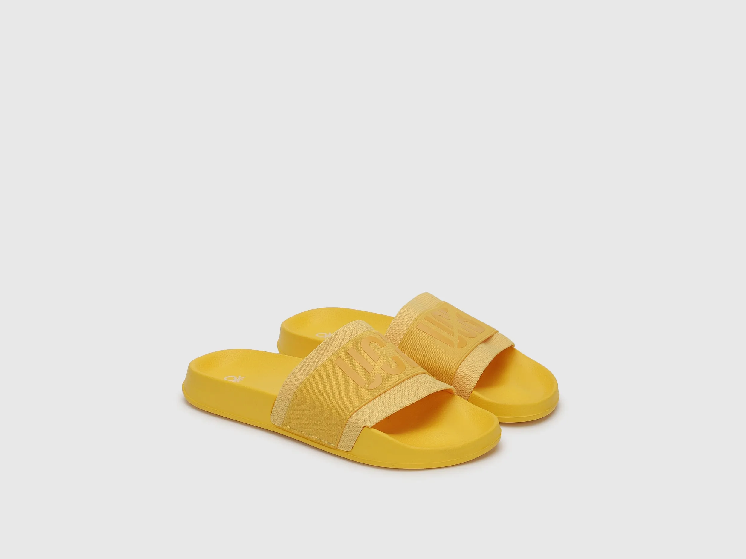 Printed Pattern Casual Slippers