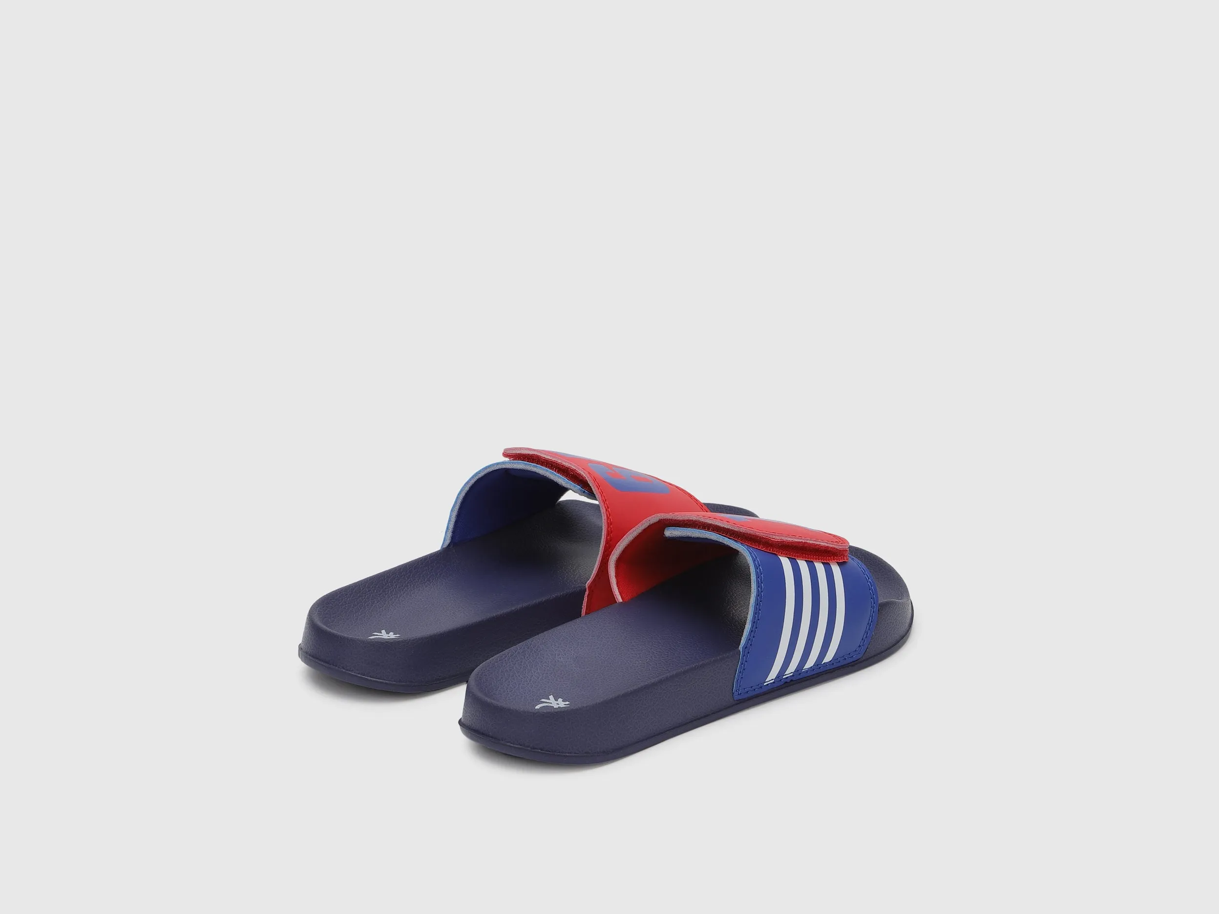 Printed Pattern Casual Slippers