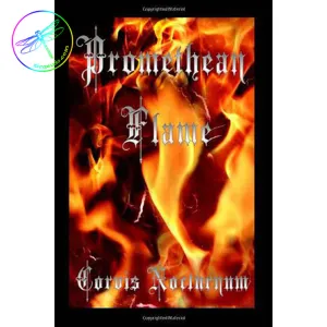 Promethean Flame