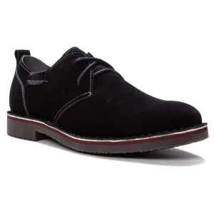 Propet  Finn MCX022S (Black)