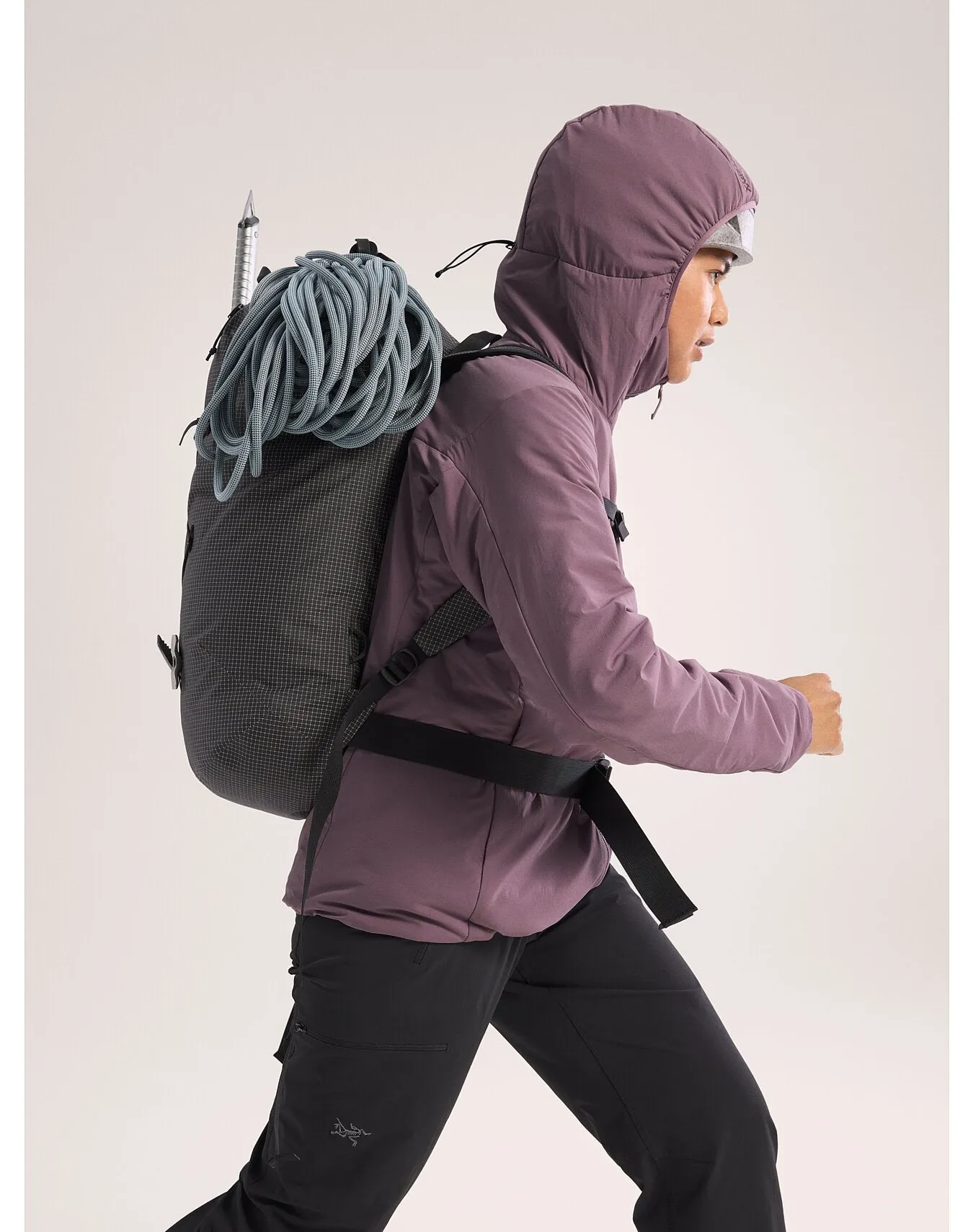 Proton Hoody (Women's) - X000009095