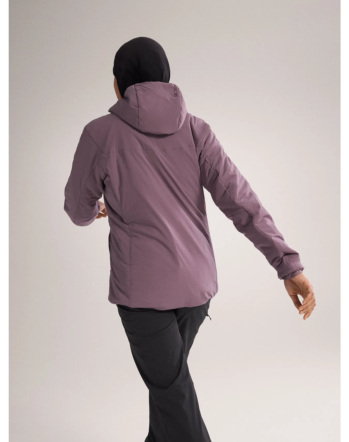 Proton Hoody (Women's) - X000009095