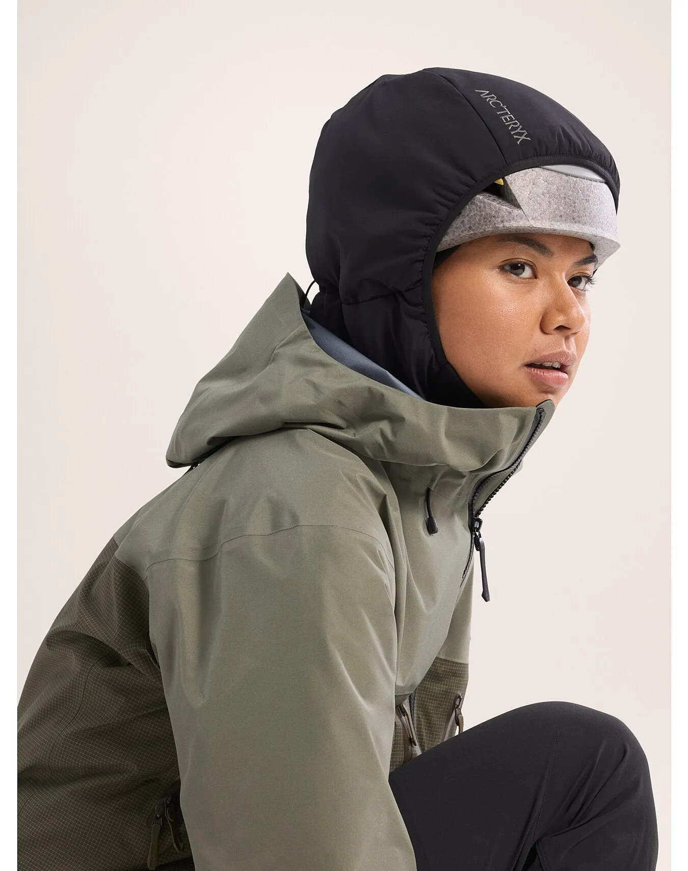 Proton Hoody (Women's) - X000009095