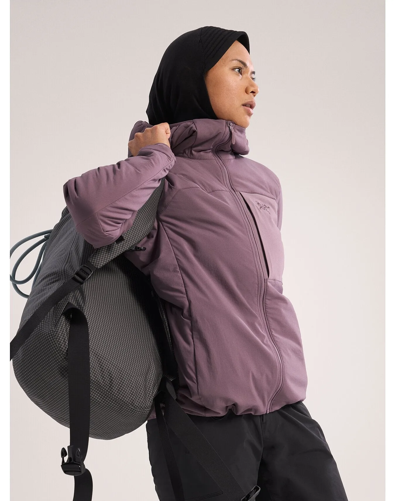 Proton Hoody (Women's) - X000009095